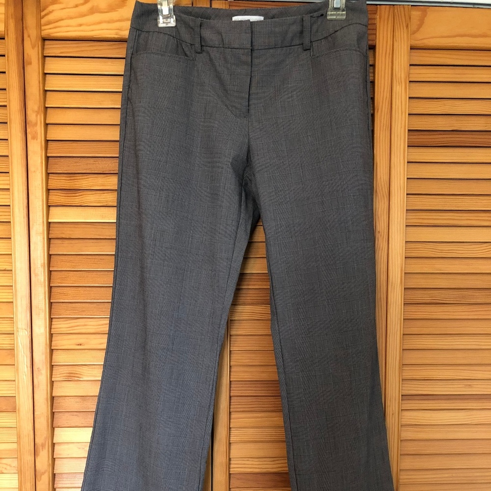 New York & Company Dress Pants